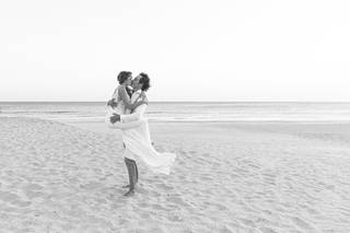 Unico Wedding Reportage