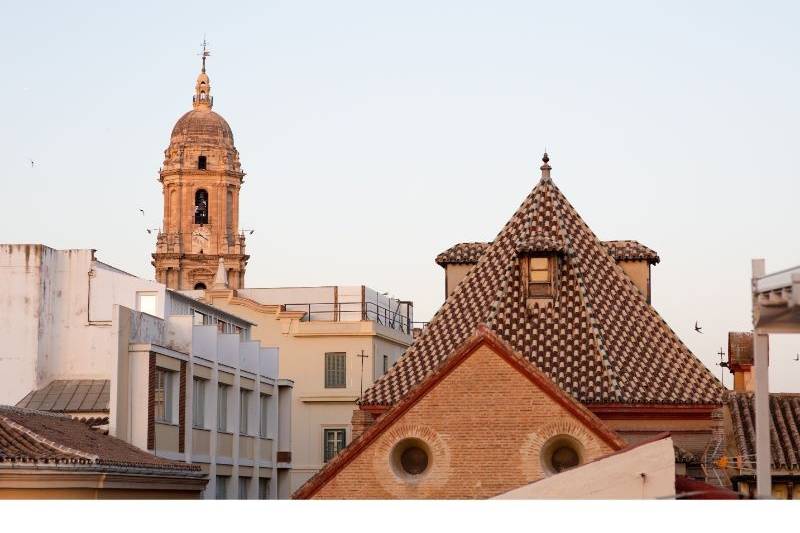 Yubá - Terraza de San Juan