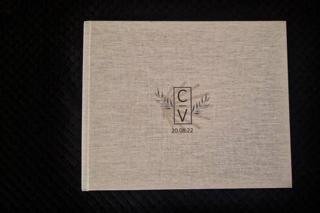 Libro de firmas