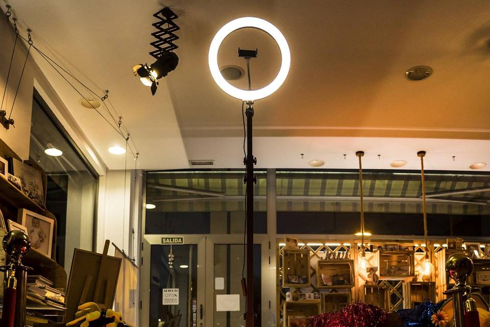 360º Infinity