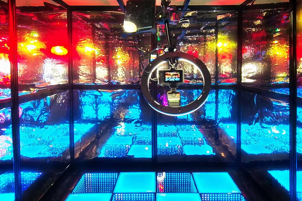 BigPlat.Luces