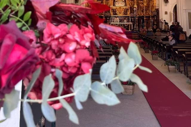 Rc Wedding & events planner