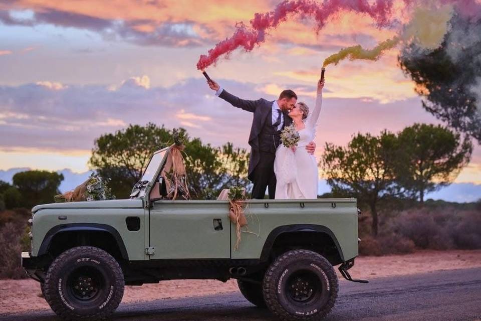 Rc Wedding & events planner