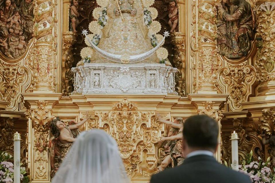 Rc Wedding & events planner