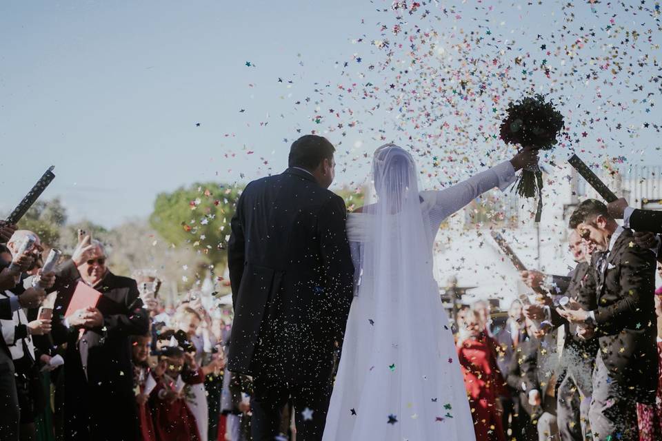 Rc Wedding & events planner