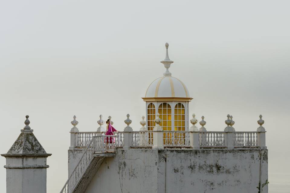 Preboda en La Orotava