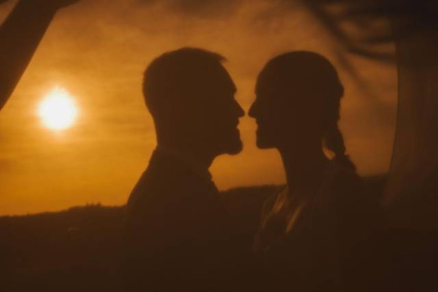 Alba Boroz - Wedding dance