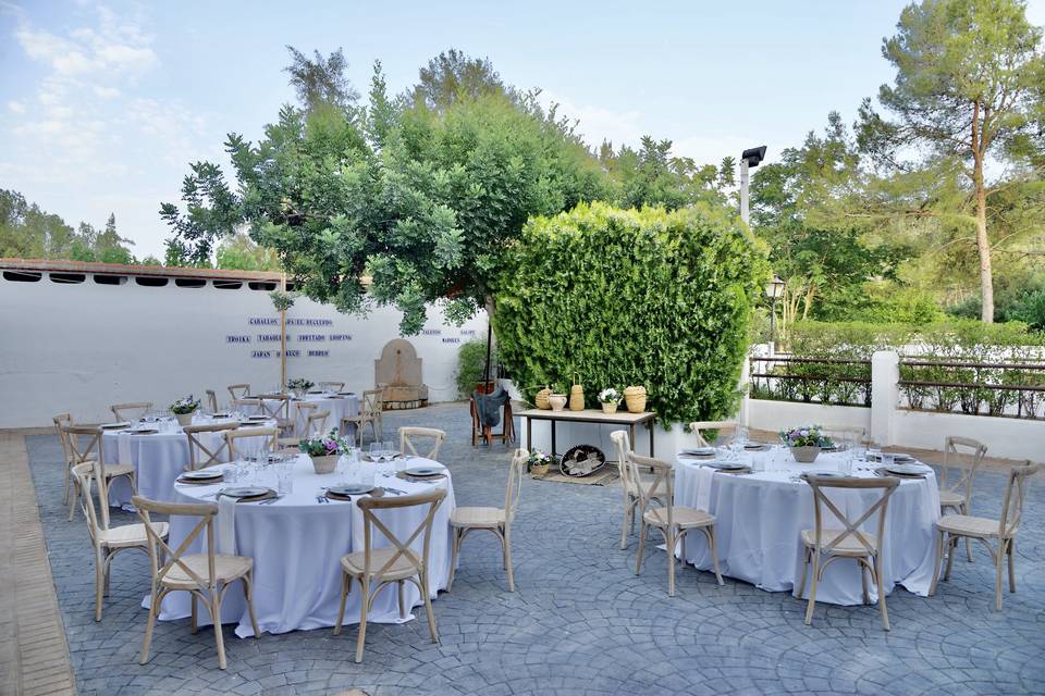 Saytón eventos