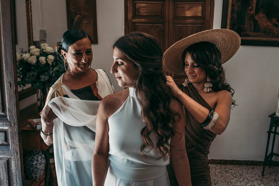 Jota & María