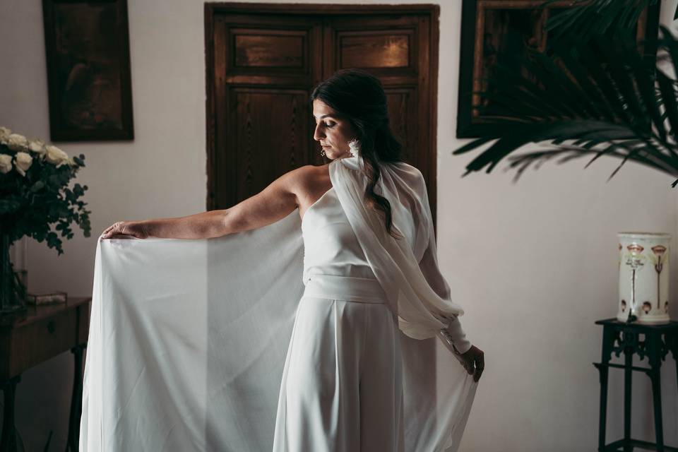 Jota & María