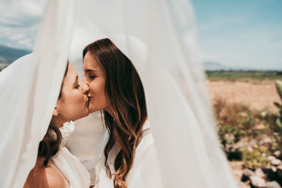 Jota & María