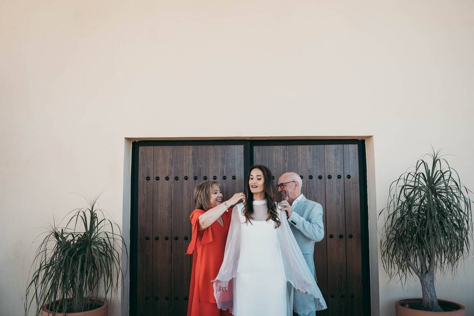 Jota & María