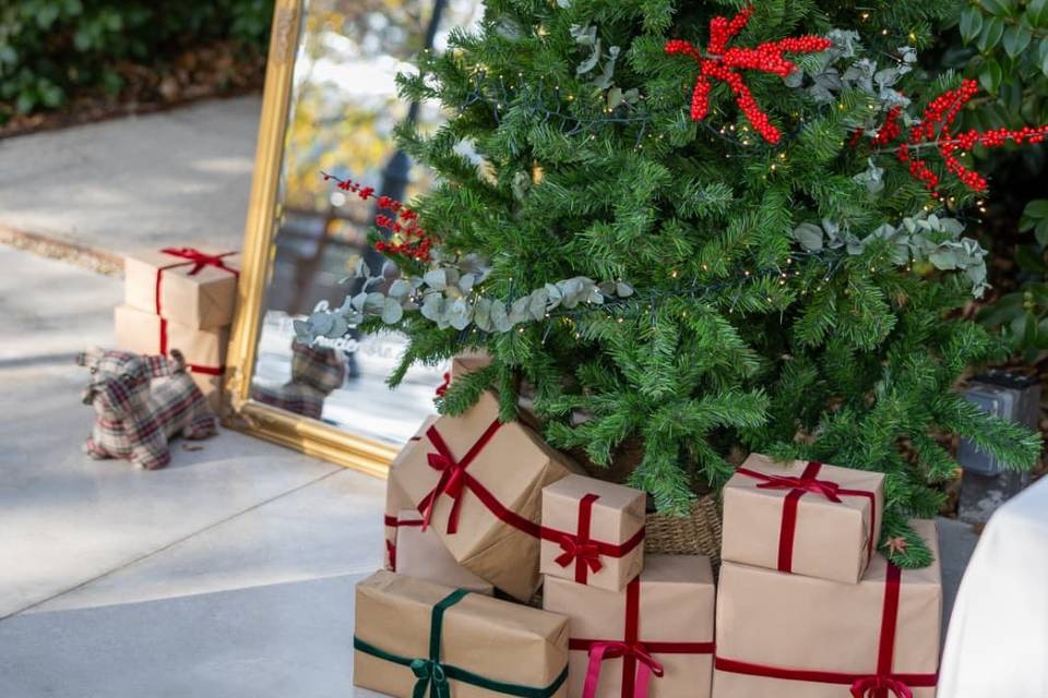 Rincones con encanto