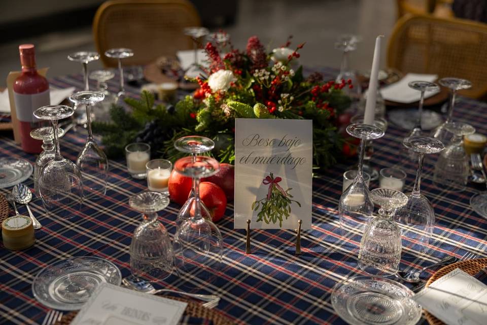 Papelería personalizada