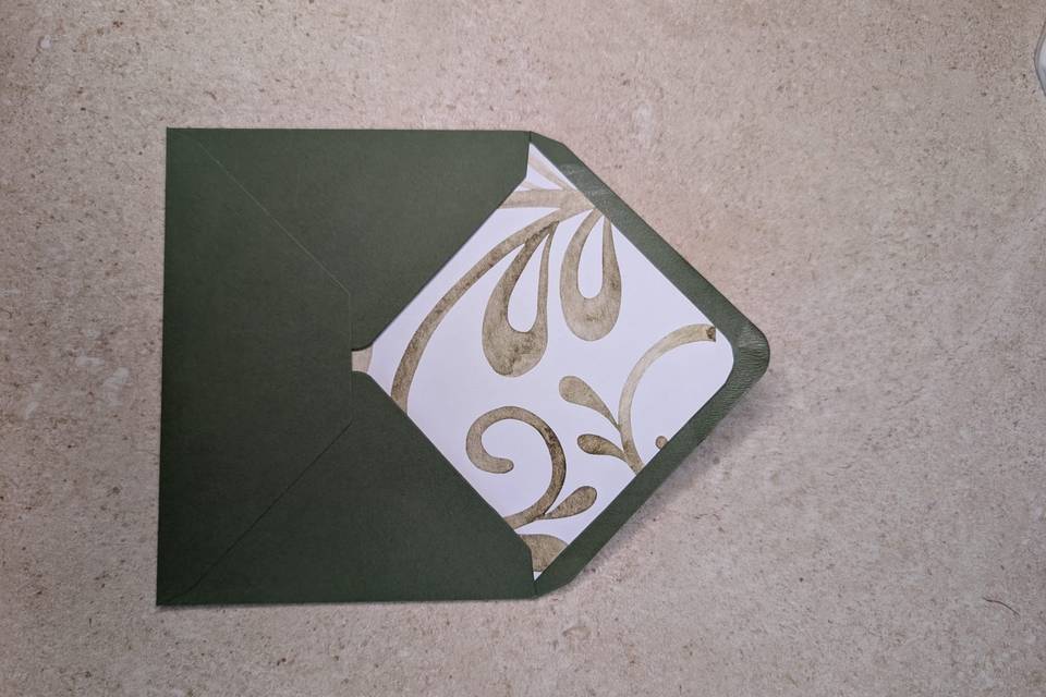 Invitaciones