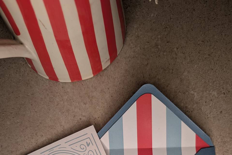 Invitaciones