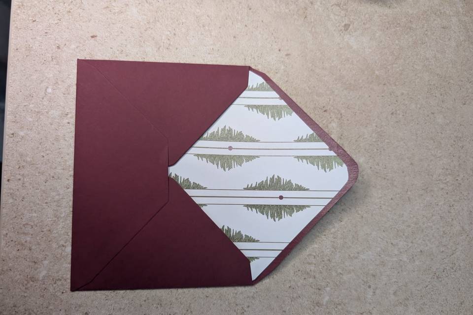 Invitación