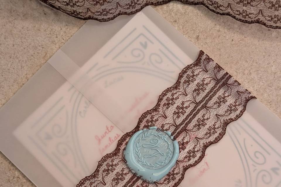Invitaciones