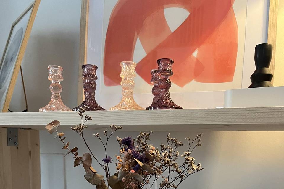 Candelabros