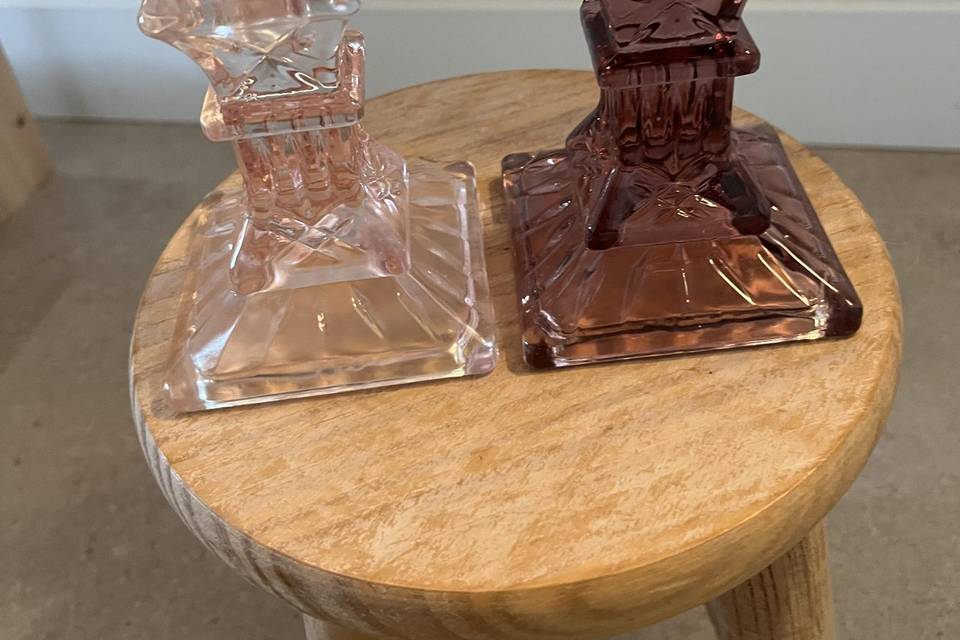 Candelabros
