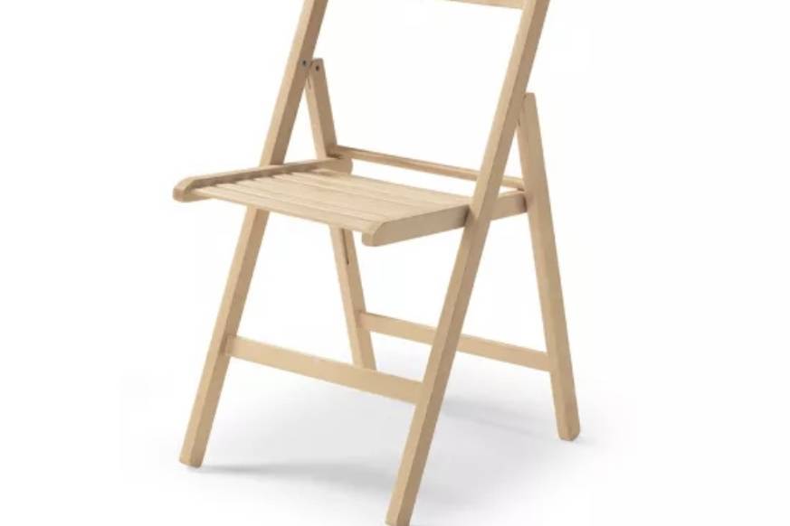 Sillas