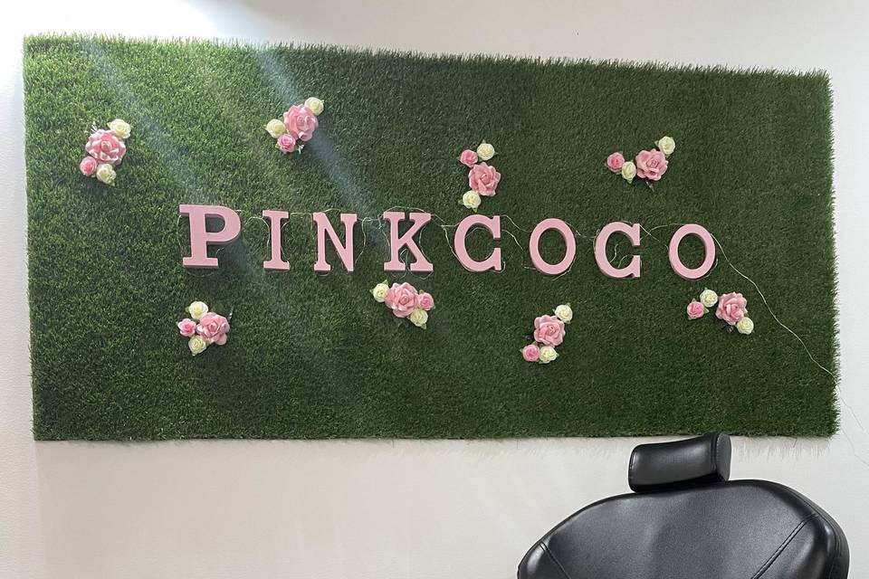 Pinkcoco