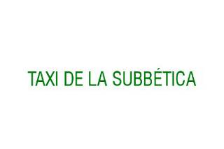 Taxi de la subbética