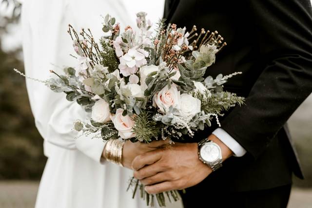 Ramos de novia