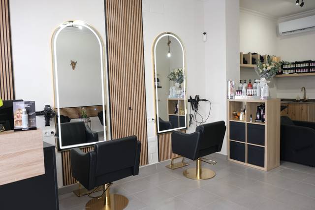 Salón