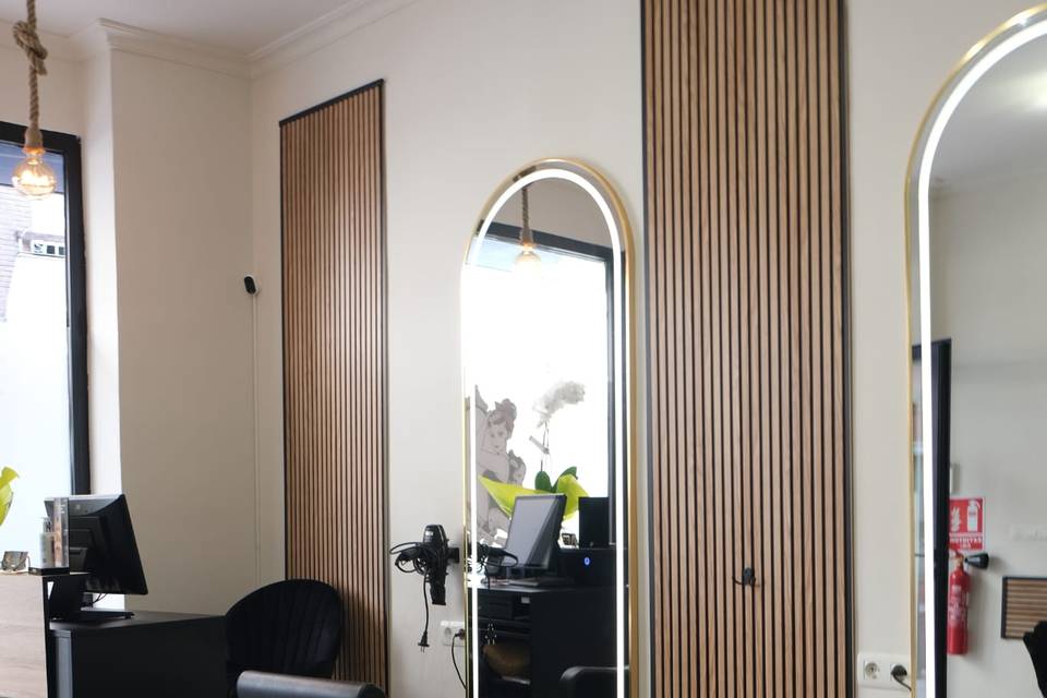 Salón