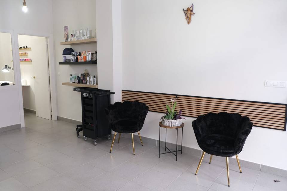 Sala de espera