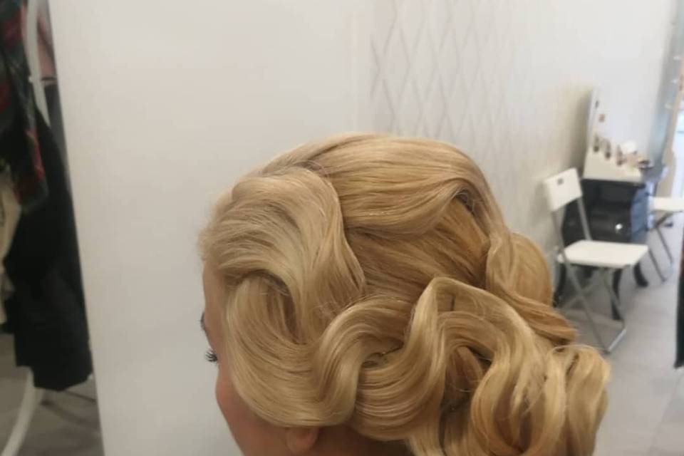Moni Aguilar