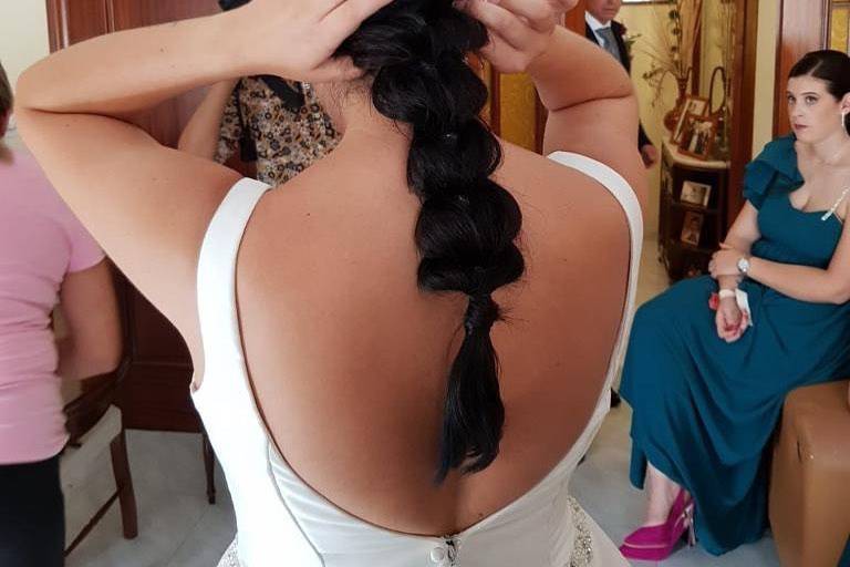 Moni Aguilar