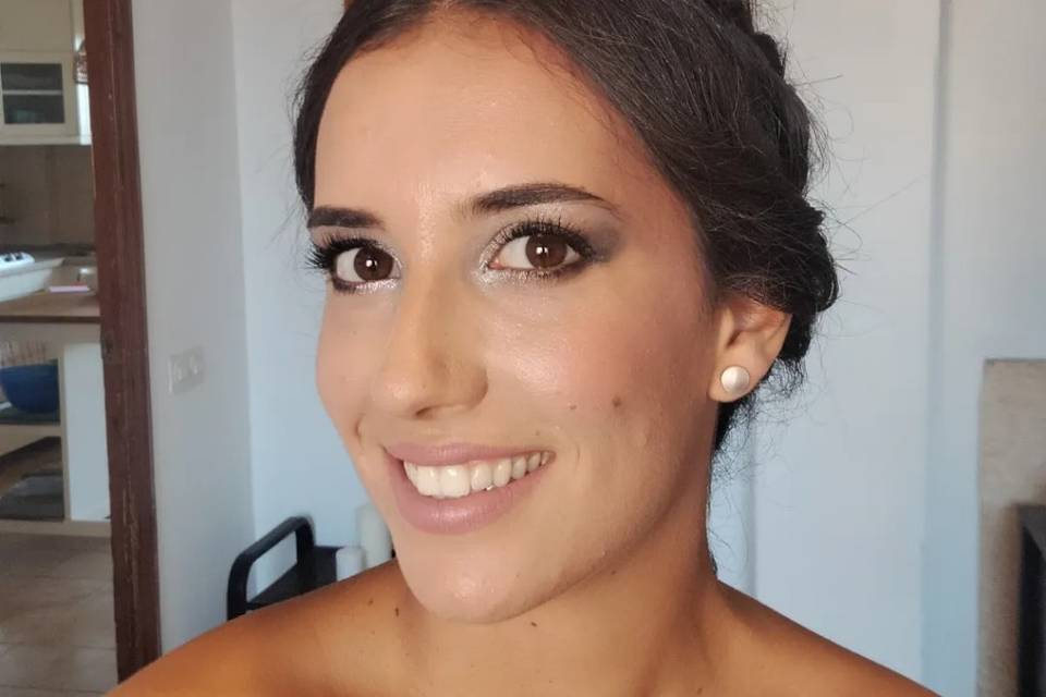 Elena, invitada