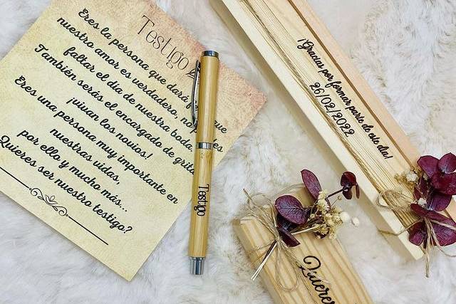 Testigos