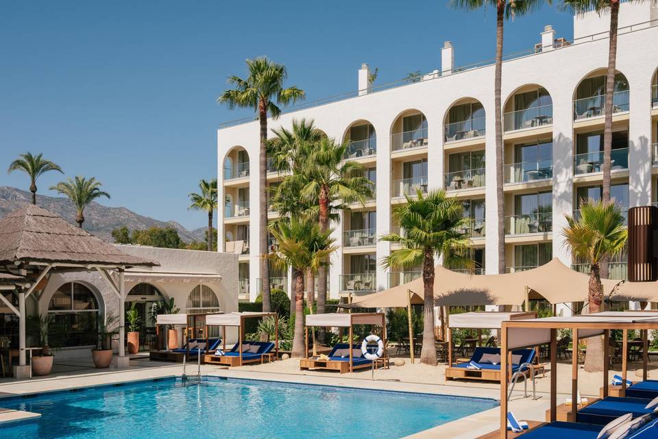ME Marbella