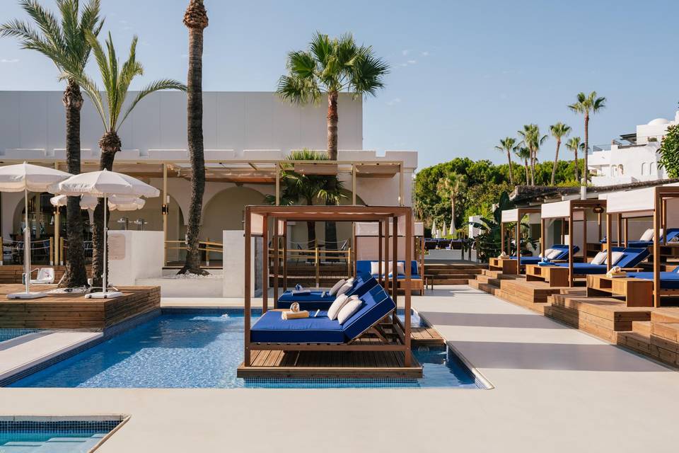 Balinesas Oasis