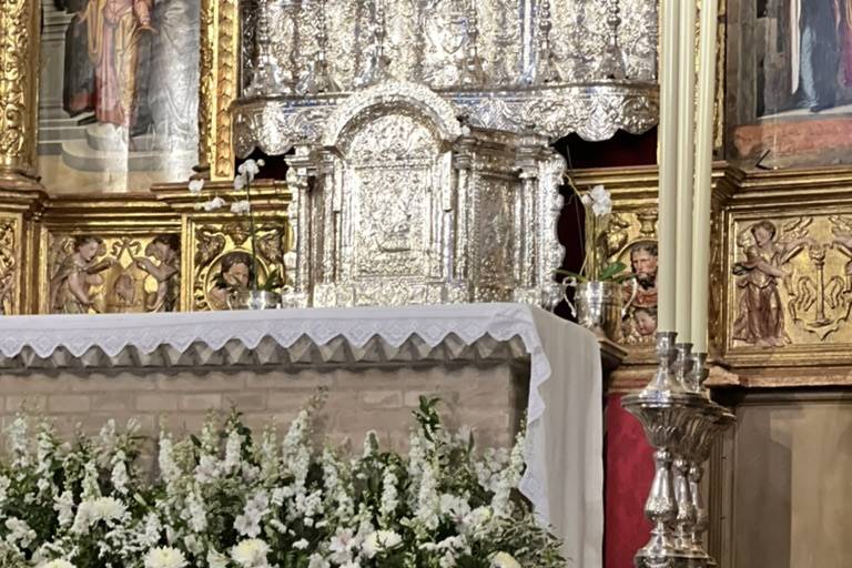 Iglesia