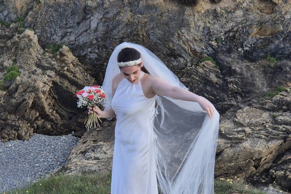 Ramo de novia