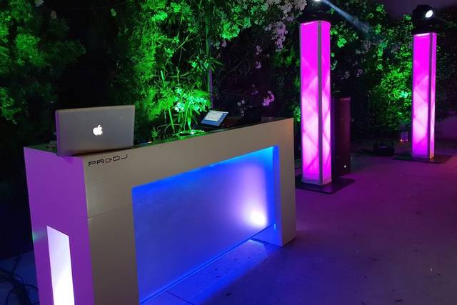 Luces