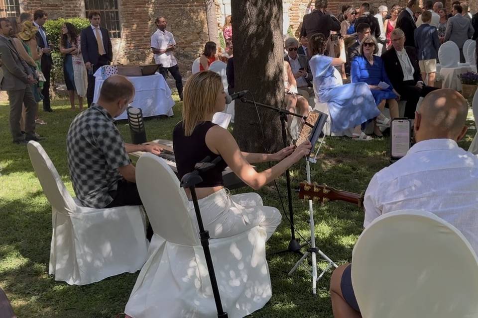 Ceremonias