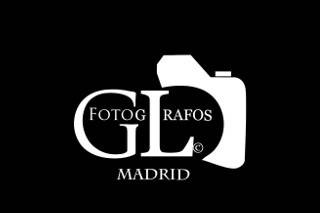 Fotógrafos Gl Madrid logo