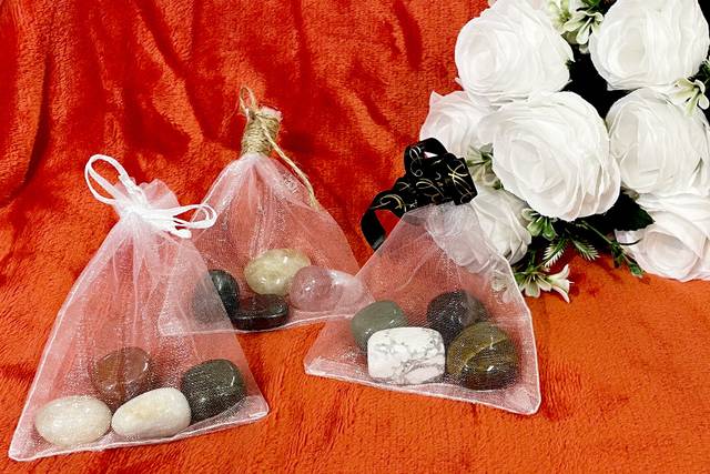 Piedras