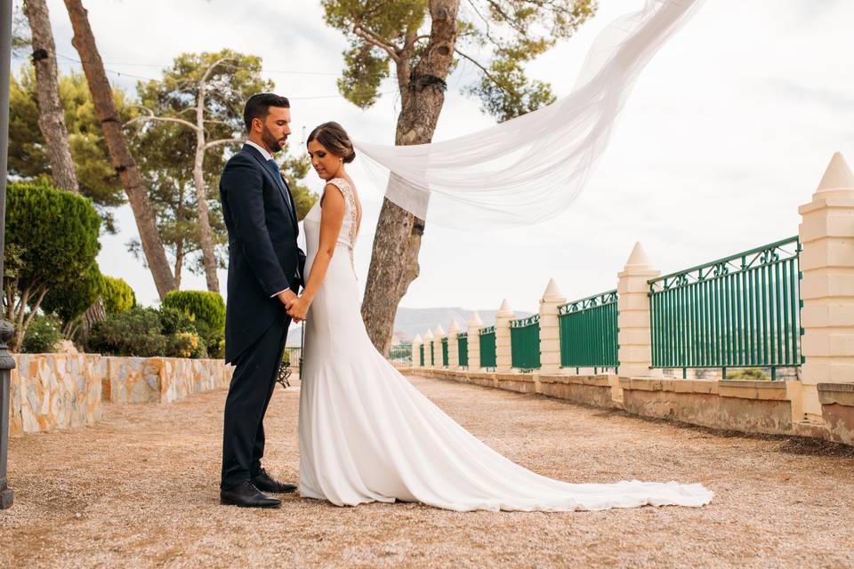 Bodas divinas