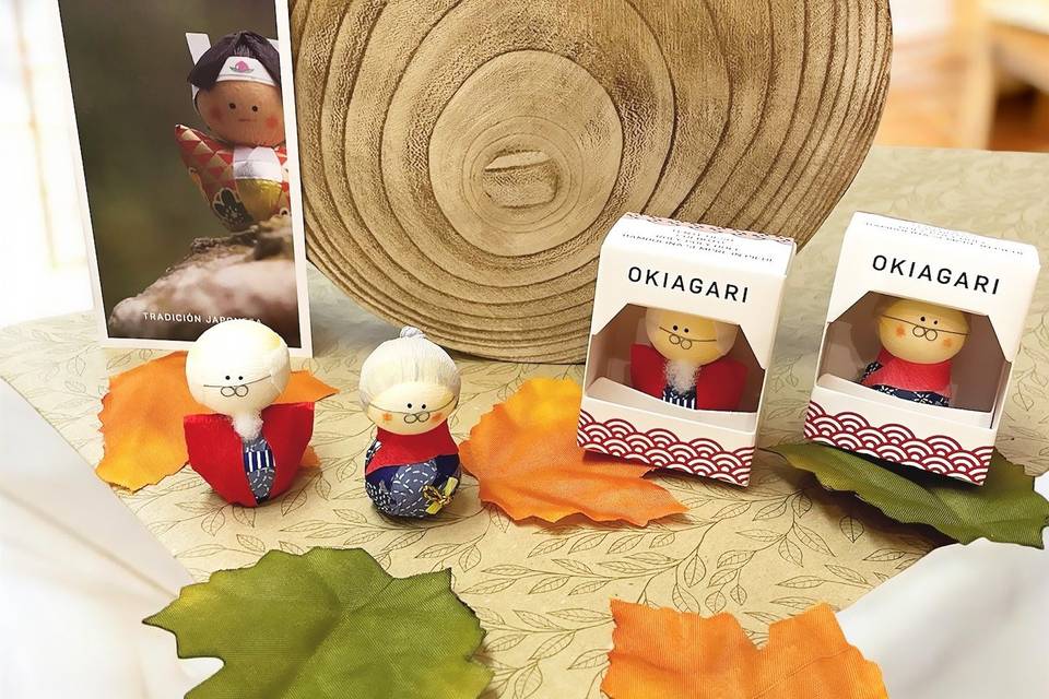Okiagaris