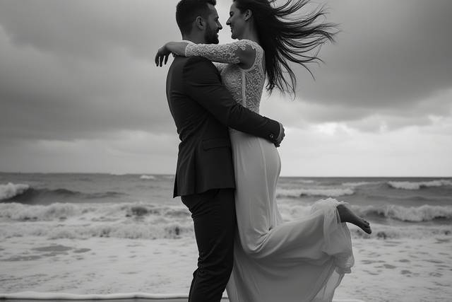 Nuptia Photo & Films