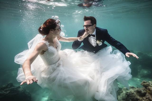 Nuptia Photo & Films