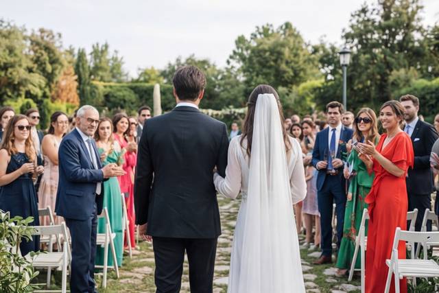 Nuptia Photo & Films