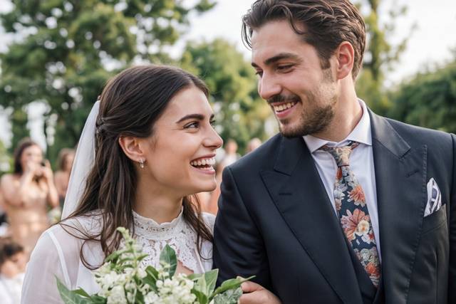 Nuptia Photo & Films