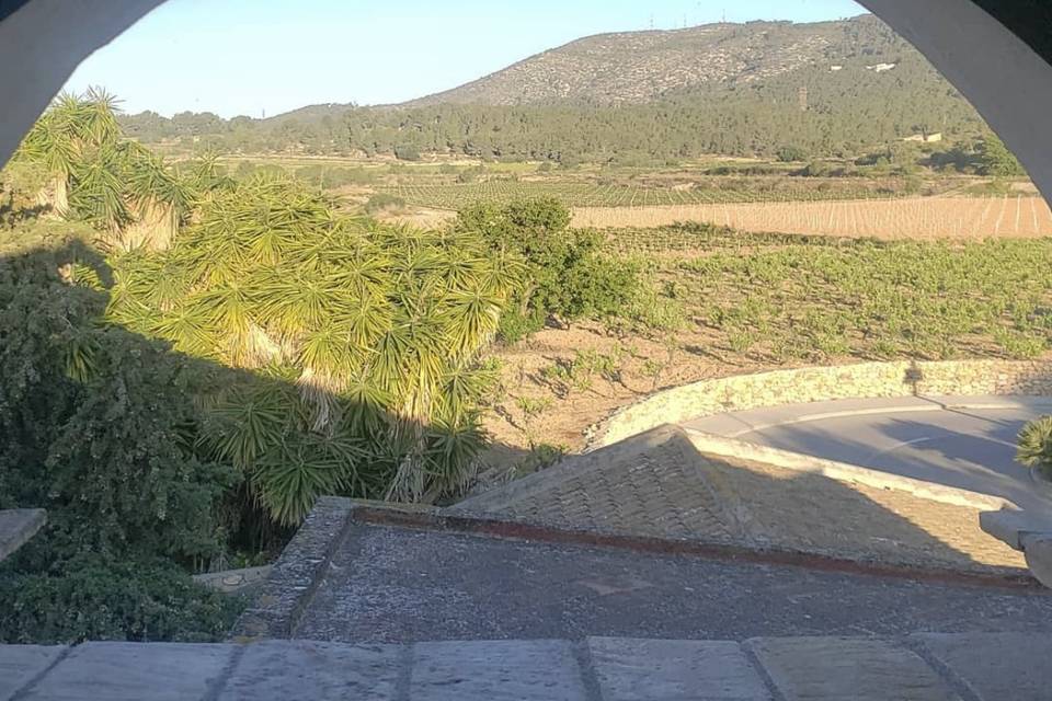 Masia Victoria